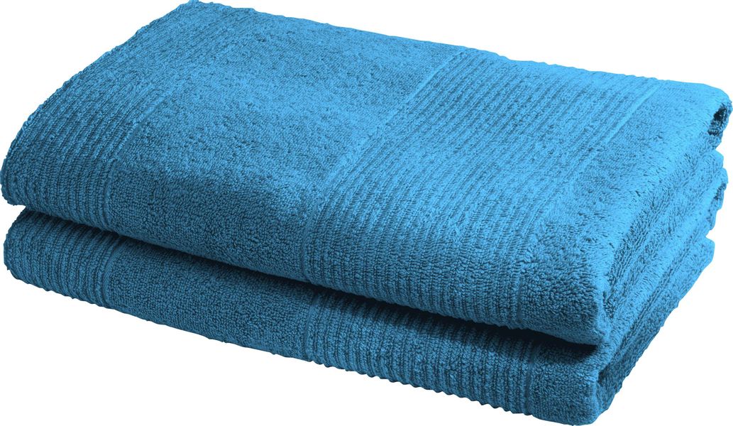 fleuresse Badetuch 2828, Frottier (1-St), Duschhandtücher, günstig online kaufen