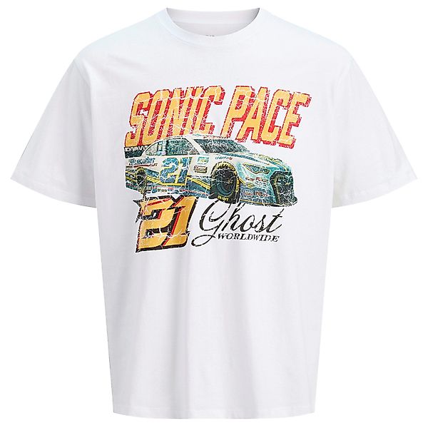 Jack & Jones Rundhalsshirt Jack&Jones T-Shirt günstig online kaufen