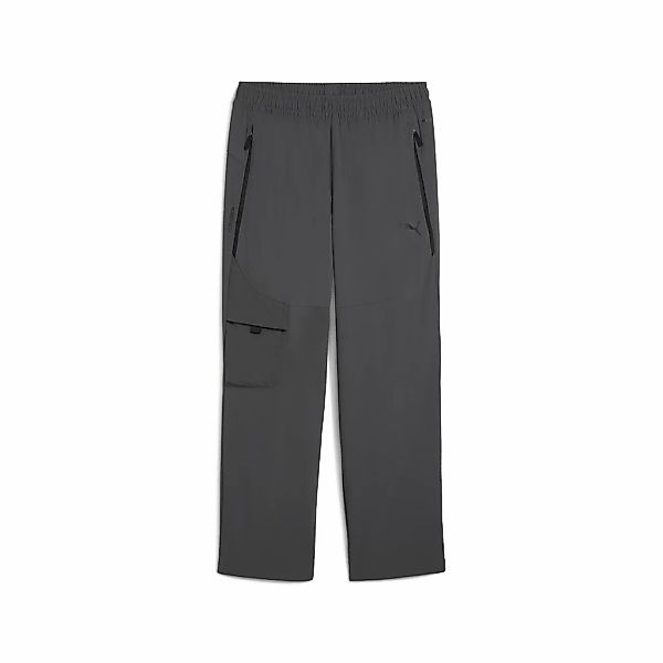 PUMA Sporthose "PUMATECH Relaxed Cargohose Herren" günstig online kaufen