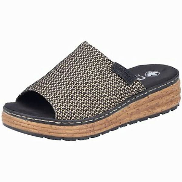 Rieker  Clogs Pantoletten 62768-90 62768-90 günstig online kaufen