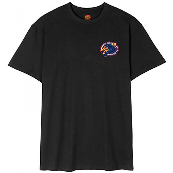 Santa Cruz  T-Shirt Natas sc panther t-shirt günstig online kaufen