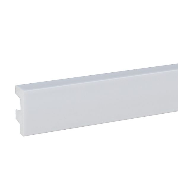 PROVISTON Zierleiste 20 x 50 x günstig online kaufen