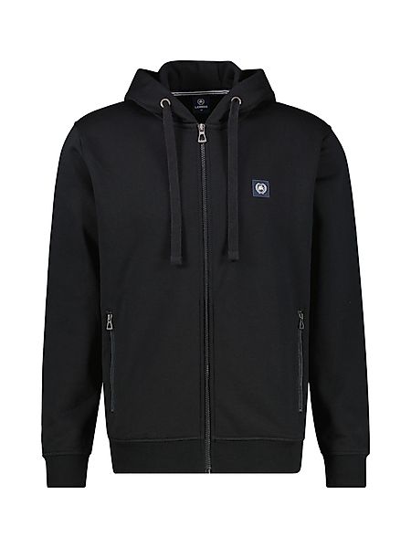 LERROS Sweatjacke LERROS Hoodie Sweat-Jacke günstig online kaufen
