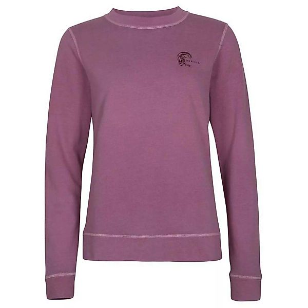 O´neill Beach Wash Sweatshirt M Berry Conserve günstig online kaufen