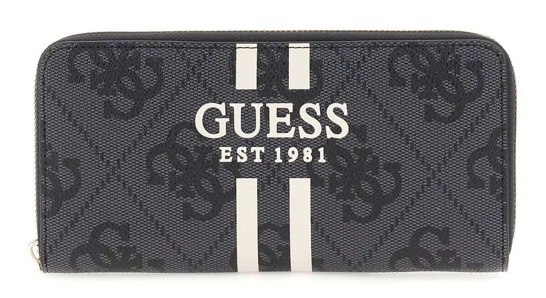 Guess Geldbörse GUESS Damen Geldbörse Laurel günstig online kaufen