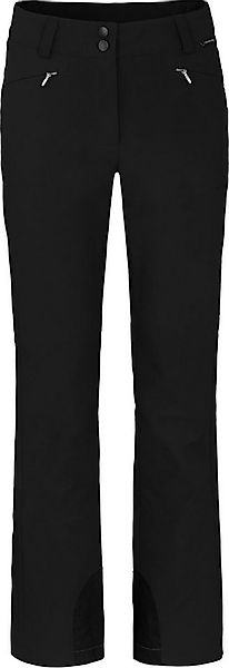 Bergson Skihose SAIMAA Damen Softshell Skihose, winddicht, elastisch, Norma günstig online kaufen