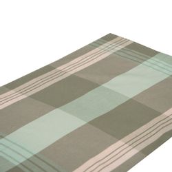 ROSS Geschirrtuch, kariert in grün-beige günstig online kaufen