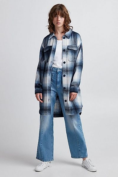 Ichi Funktionsparka Langjacke günstig online kaufen