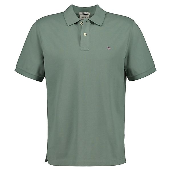 Gant Poloshirt Herren Poloshirt 1er Pack günstig online kaufen