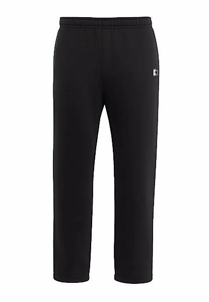 Starter Black Label Jogginghose "Starter Black Label Starter Straight Leg S günstig online kaufen