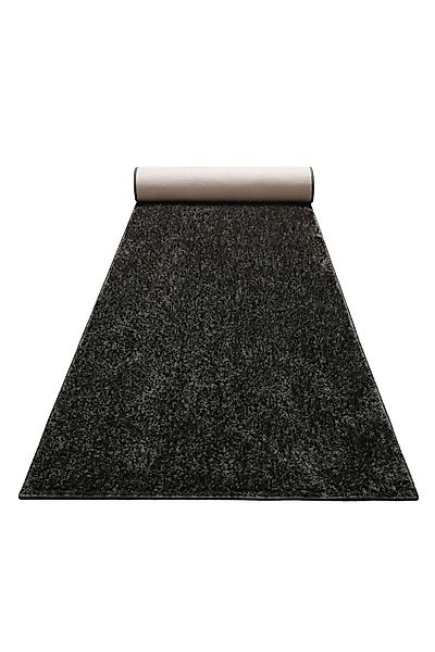 Homie Living Teppich »Flavio«, rechteckig, 30 mm Höhe, Hochflor, gewebt, we günstig online kaufen