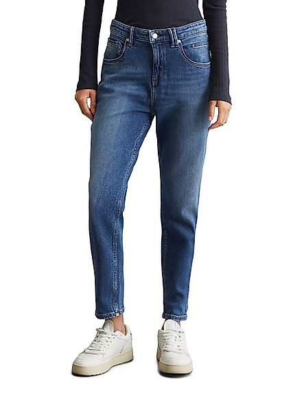 Marc O'Polo DENIM Boyfriend-Jeans aus Organic Cotton-Mix günstig online kaufen