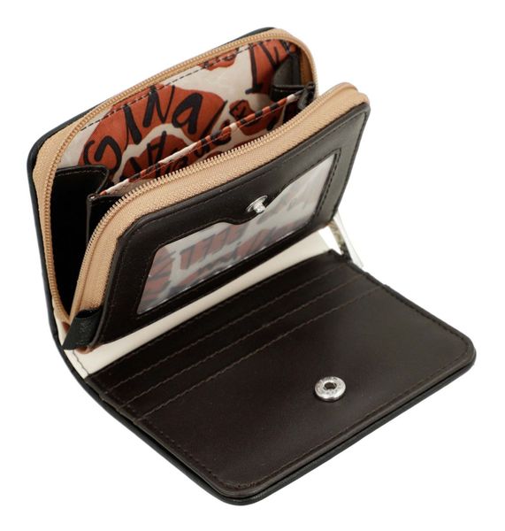 Anekke Geldbörse RFID Coin Purse, mit günstig online kaufen