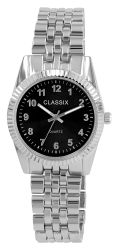 Clasixx Quarzuhr 2800120 CLASSIX Herrenuhr mit günstig online kaufen