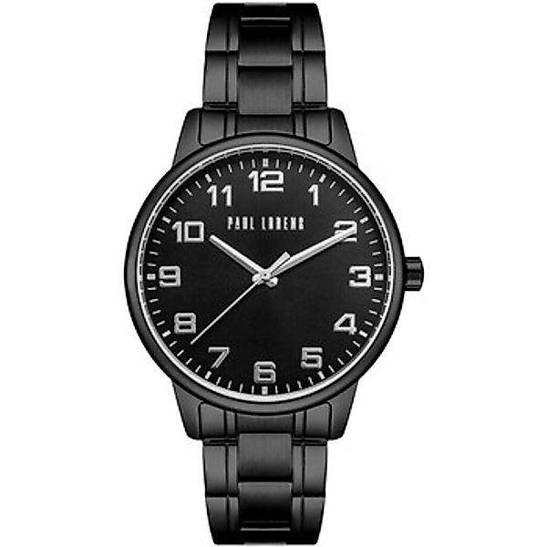 Paul Lorens  Armbanduhr PL20018B1A5 günstig online kaufen