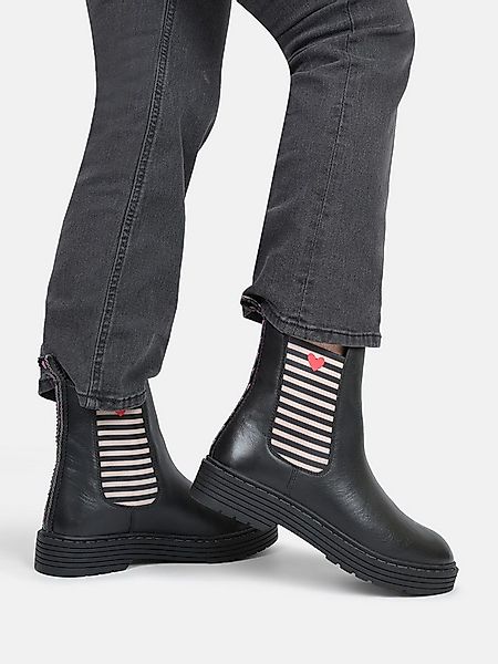 CRICKIT SAMMY Chelseaboots günstig online kaufen