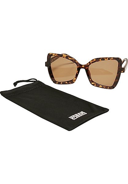 URBAN CLASSICS Sonnenbrille Urban Classics Unisex Sunglasses Mississippi günstig online kaufen
