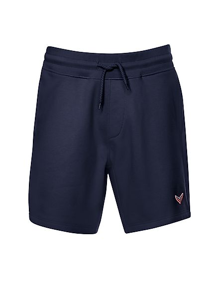 Trigema Bermudas "TRIGEMA Bermuda mit praktischem Kordelzug", (1 tlg.) günstig online kaufen