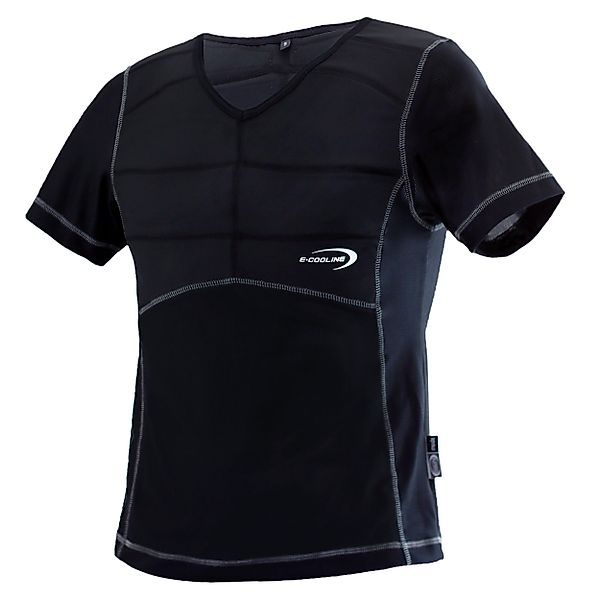 E.COOLINE Kurzarmshirt Powercool SX3 kühlendes T-Shirt-Kühlung günstig online kaufen