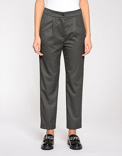 GANG Relaxhose "GANG Hosen Relaxed 94STELLA CROPPED" günstig online kaufen