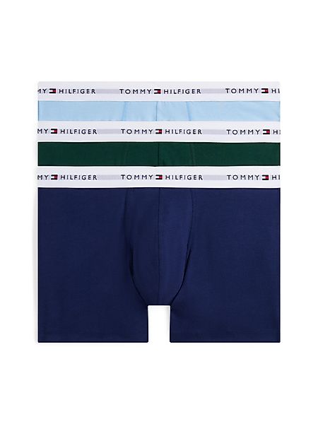 Tommy Hilfiger Underwear Boxer 3P BOXER günstig online kaufen