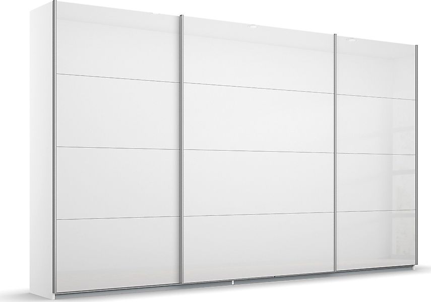 rauch Schwebetürenschrank "Kleiderschrank Schrank Garderobe KOLUNA mit Hoch günstig online kaufen