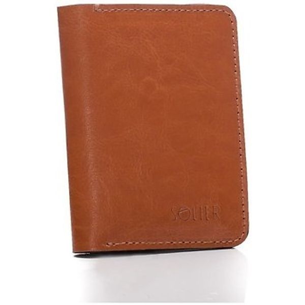 Solier  Geldbeutel SW15 günstig online kaufen