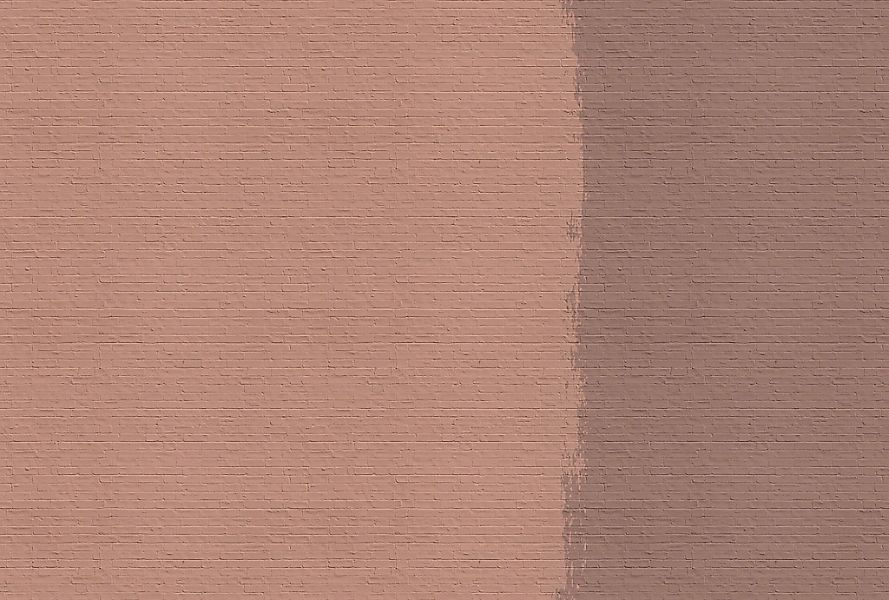 living walls Fototapete "Walls by Patel Tainted Love 3" glatt Vlies, Wand, günstig online kaufen