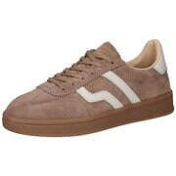 Gant Cuzima Sneaker Damen beige günstig online kaufen