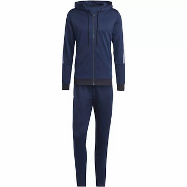 adidas Sportswear Trainingsanzug "3-STREIFEN", (2 tlg.) günstig online kaufen