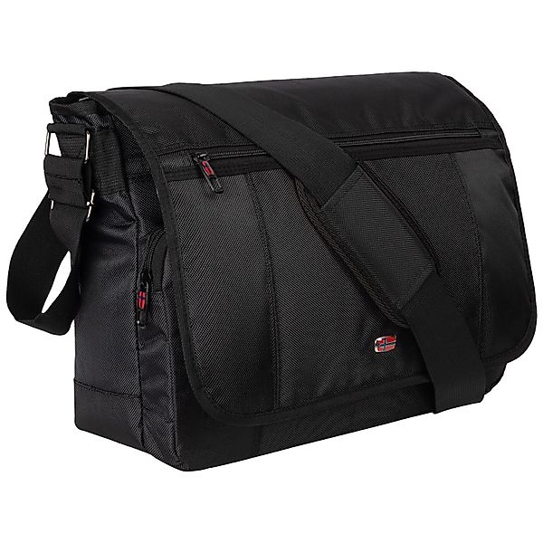 EAAKIE Umhängetasche Laptop Umhängetasche Business Messenger günstig online kaufen