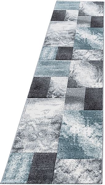 Ayyildiz Teppiche Läufer »Hawaii 1710«, rechteckig, 13 mm Höhe, handgearbei günstig online kaufen