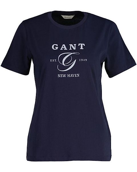 Gant T-Shirt T-Shirt günstig online kaufen