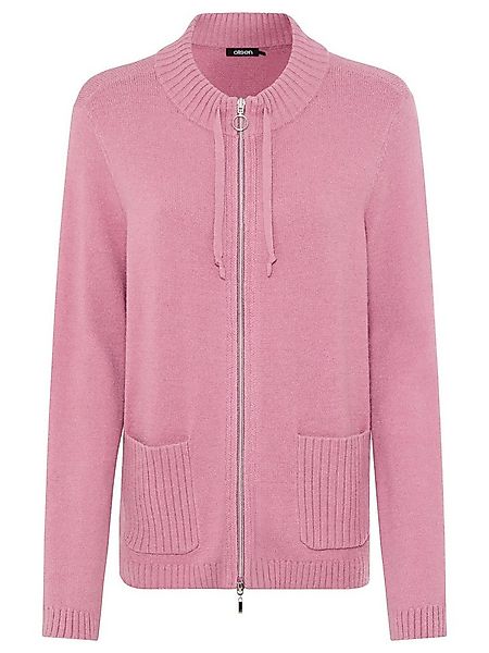 Olsen Strickjacke günstig online kaufen