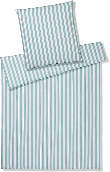 Elegante Bettwäsche »Lido«, angenehmes Hautgefühl günstig online kaufen