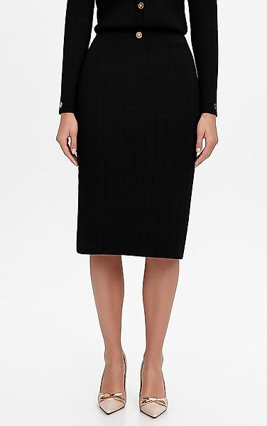 Passioni Midirock mit Karostruktur günstig online kaufen