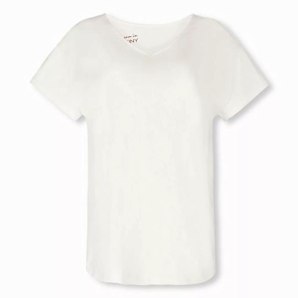 Skiny Kurzarmshirt Every Night In Mix & Match in legerer Passform günstig online kaufen