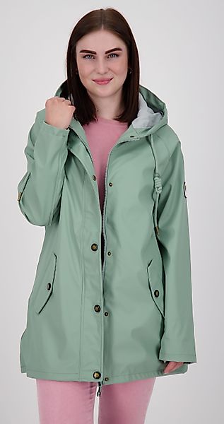 DEPROC Active Regenjacke Friesennerz #ankergluthimmel CS günstig online kaufen