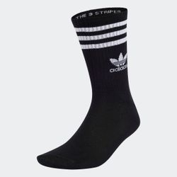 adidas Originals Sportsocken "3 STRIP CRW 6PP" 6 Stk. tlg. günstig online kaufen
