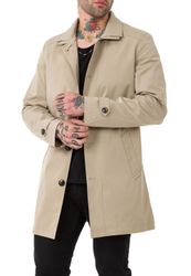 RedBridge Kurzmantel eleganter Kurzmantel Premium Qualität günstig online kaufen