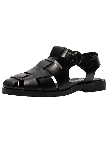 Fly London Fly London Sandalen Leder Riemchensandale günstig online kaufen