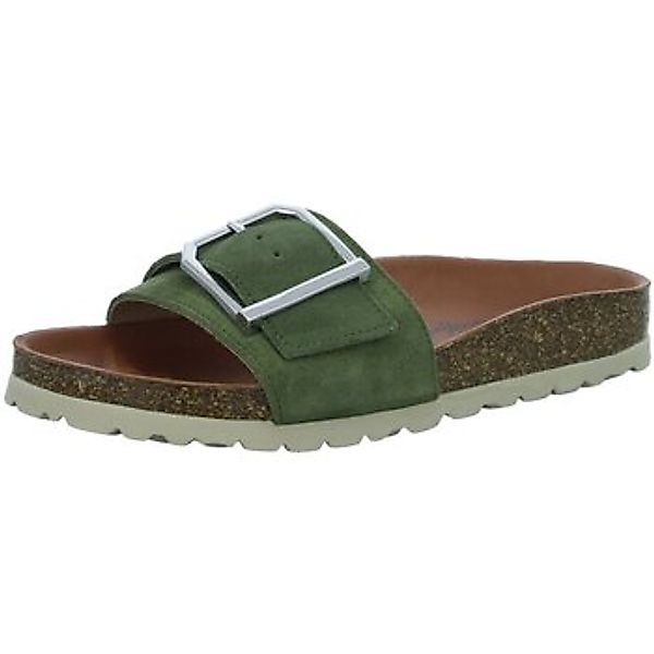 Cosmos Comfort  Clogs Pantoletten dunkel 6186710-700 günstig online kaufen