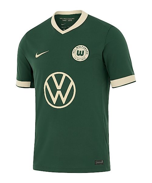 Nike Fußballtrikot Nike Performance VfL Wolfsburg Trikot 2025/2026 Teamspor günstig online kaufen