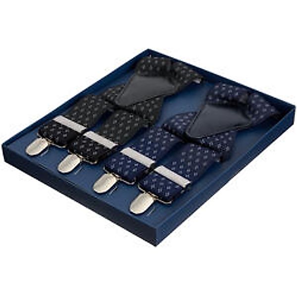 Royal Spencer 2er Pack Hosenträger günstig online kaufen