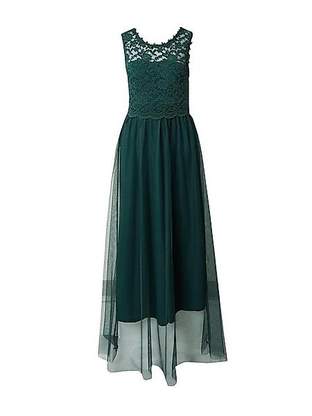 Vila Abendkleid (1-tlg) Spitze günstig online kaufen