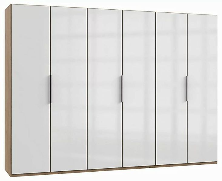 Wimex Kleiderschrank Level (Level, 1-St., Kleiderschrank) 300x58x216cm Plan günstig online kaufen