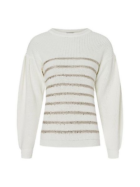 MORE&MORE Strickpullover günstig online kaufen