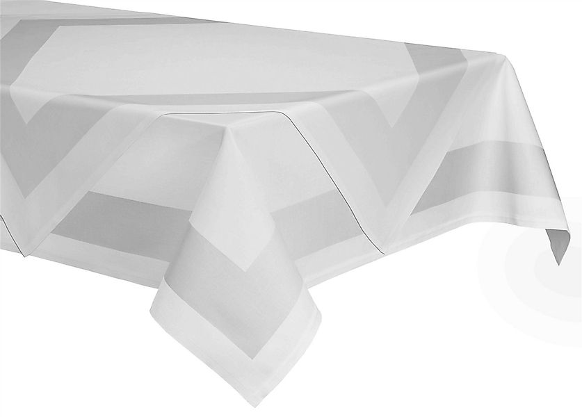 aurora Objektwäsche Tischdecke Deckserviette 80 x 80 cm günstig online kaufen