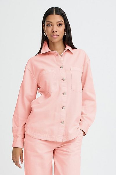 b.young Jeanshemd Jeanshemd BYKAINNO günstig online kaufen