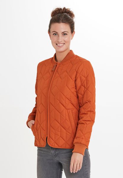 WEATHER REPORT Outdoorjacke Piper mit elastischen günstig online kaufen